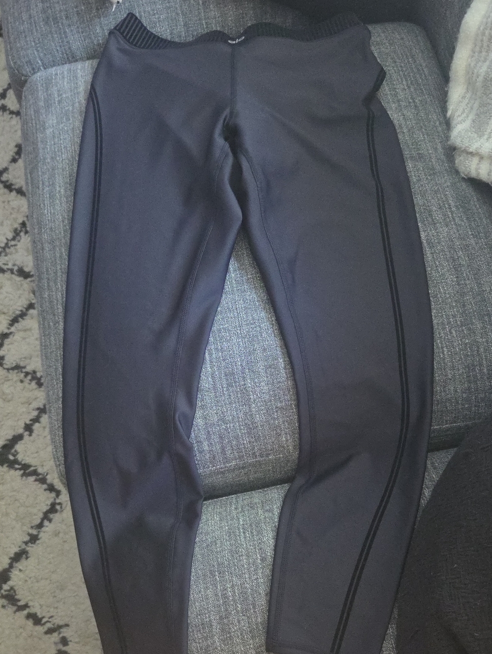 Alo Yoga Airlift High Waist Line Up Legging